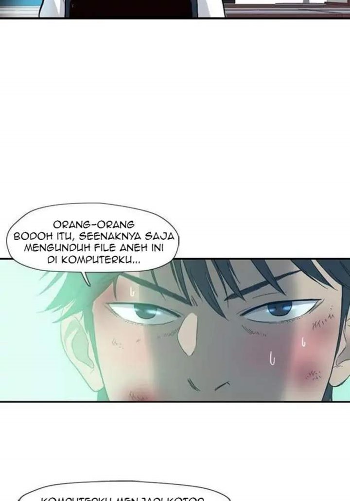 Wind Breaker - Chapter 9 - Page 69