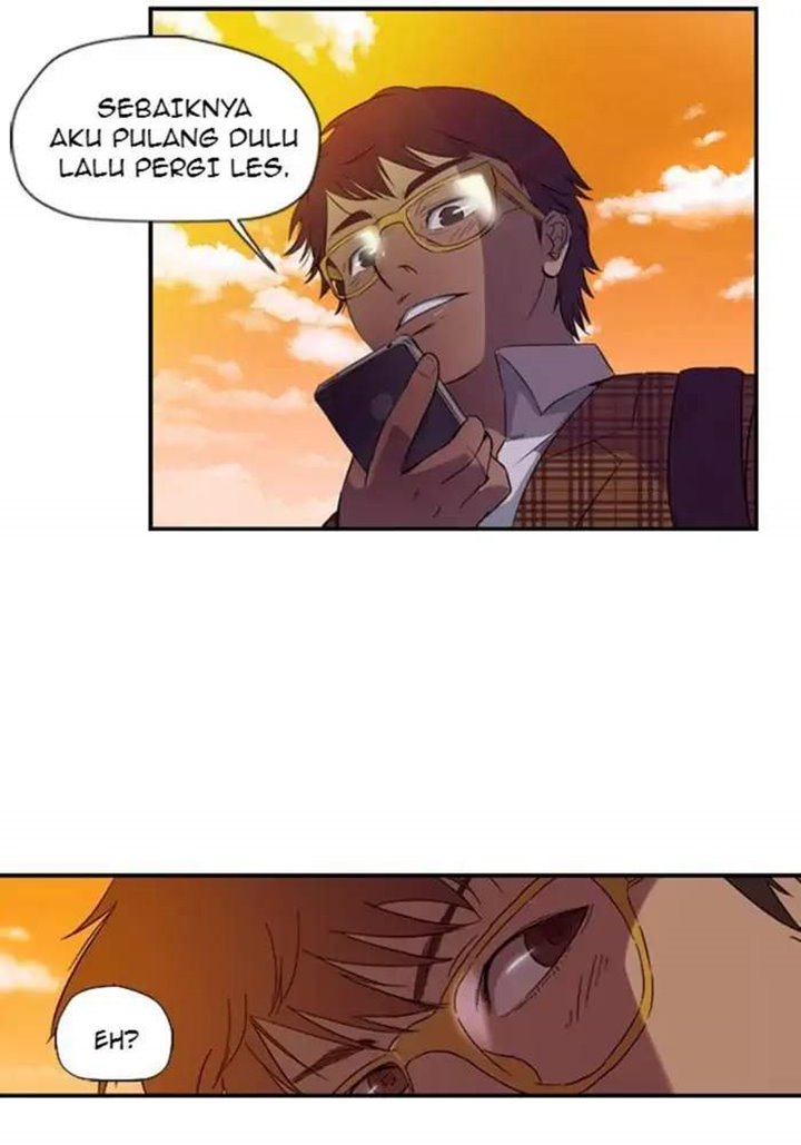 Wind Breaker - Chapter 9 - Page 7