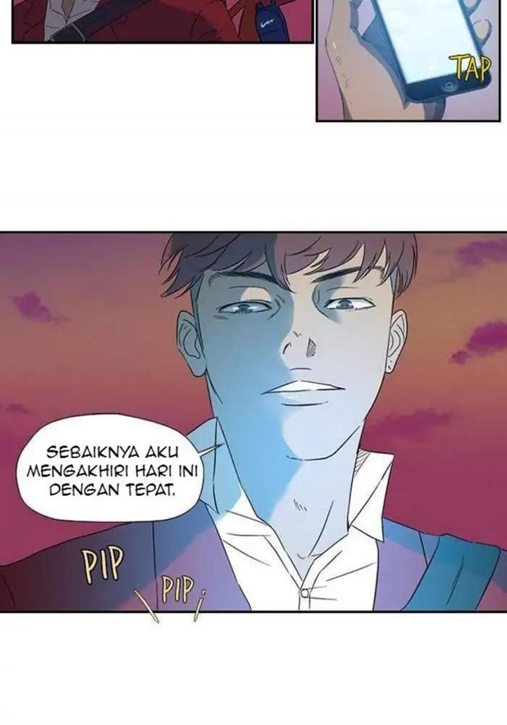 Wind Breaker - Chapter 9 - Page 77