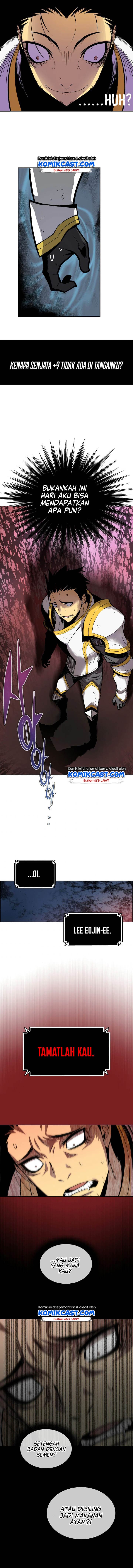 Worn and Torn Newbie - Chapter 1 - Page 12