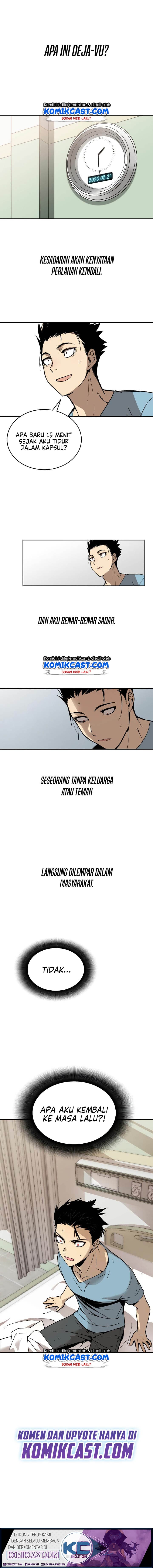 Worn and Torn Newbie - Chapter 1 - Page 16