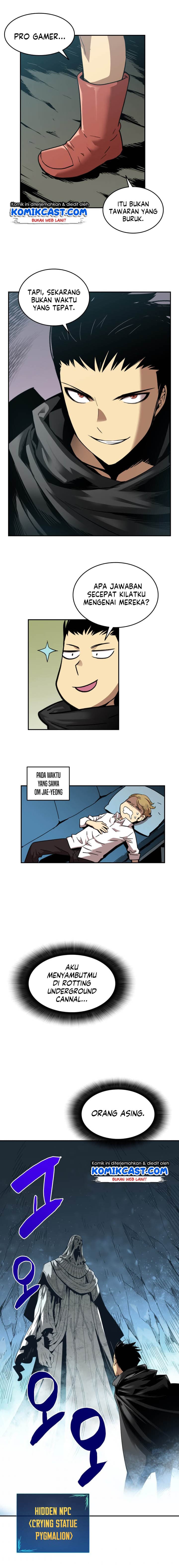 Worn and Torn Newbie - Chapter 10 - Page 10