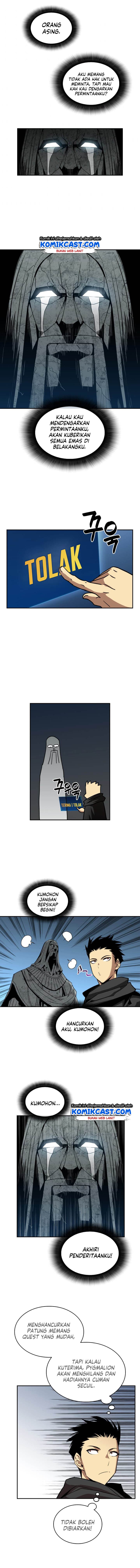 Worn and Torn Newbie - Chapter 10 - Page 11