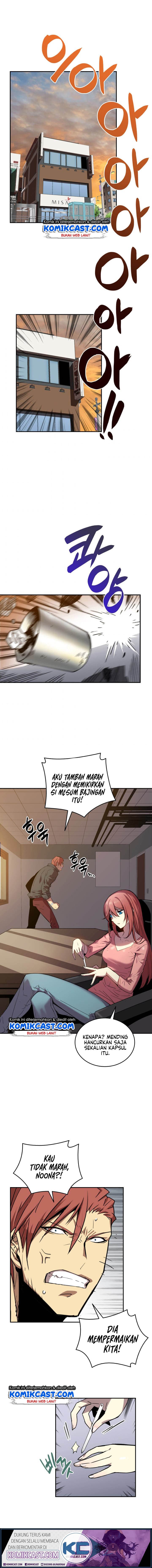 Worn and Torn Newbie - Chapter 10 - Page 2