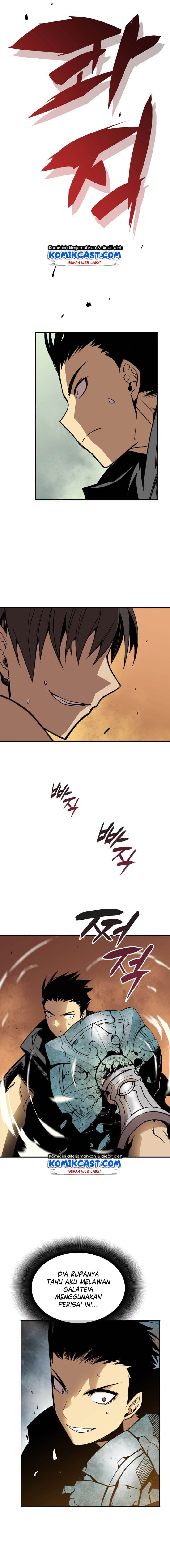 Worn and Torn Newbie - Chapter 15 - Page 12