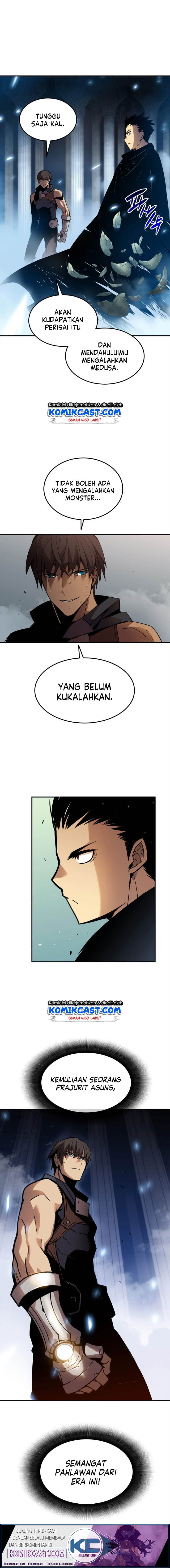 Worn and Torn Newbie - Chapter 15 - Page 13