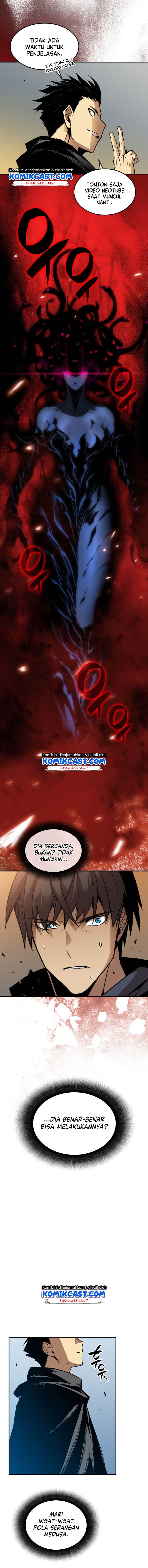 Worn and Torn Newbie - Chapter 15 - Page 15