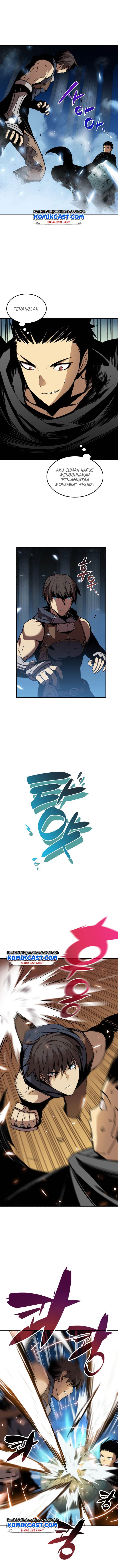Worn and Torn Newbie - Chapter 15 - Page 4