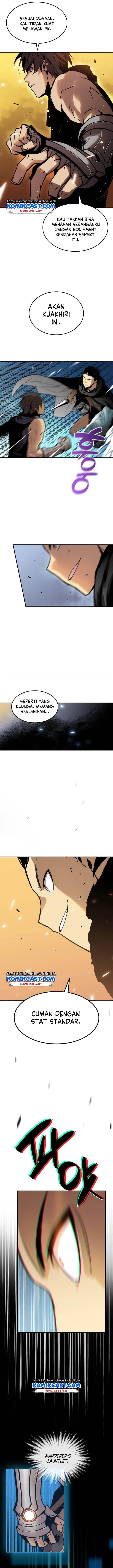 Worn and Torn Newbie - Chapter 15 - Page 6