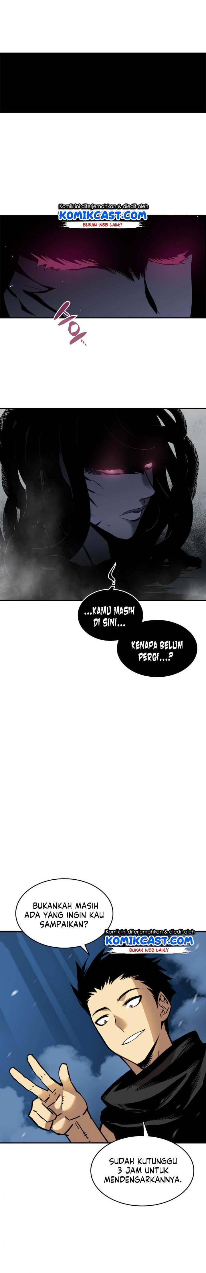 Worn and Torn Newbie - Chapter 16 - Page 13