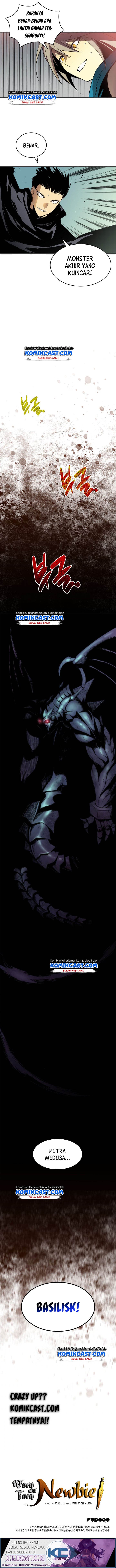 Worn and Torn Newbie - Chapter 18 - Page 9