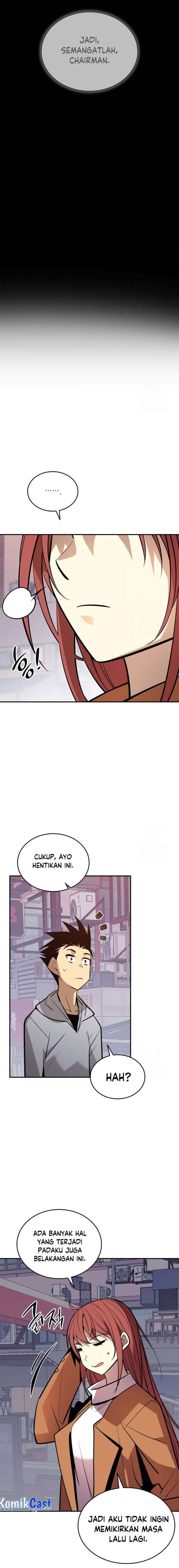 Worn and Torn Newbie - Chapter 186 - Page 10