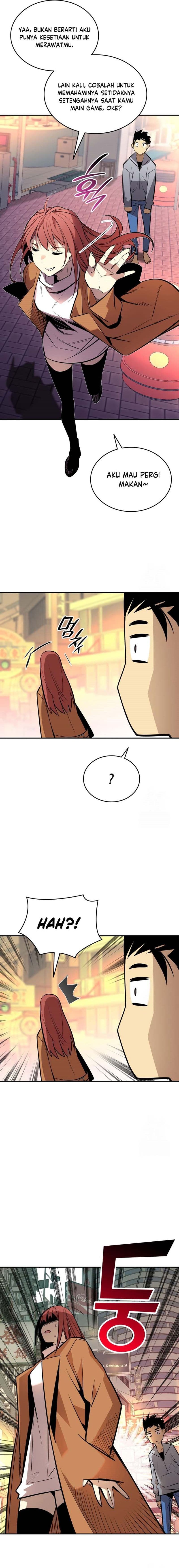 Worn and Torn Newbie - Chapter 186 - Page 14