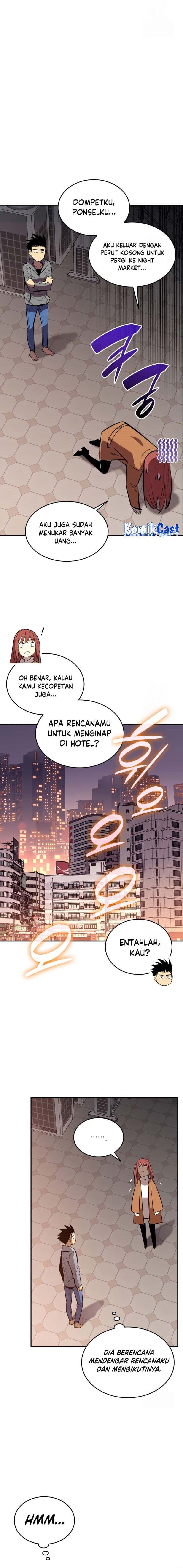 Worn and Torn Newbie - Chapter 186 - Page 15