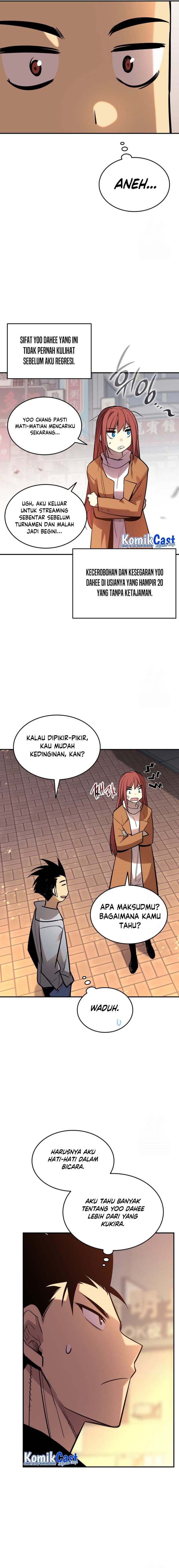 Worn and Torn Newbie - Chapter 186 - Page 16
