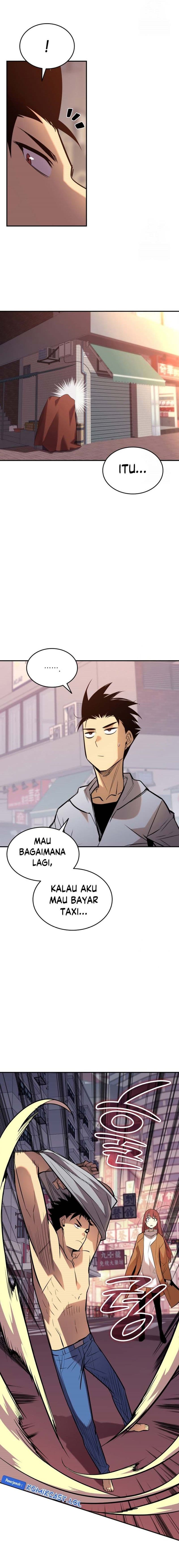 Worn and Torn Newbie - Chapter 186 - Page 17