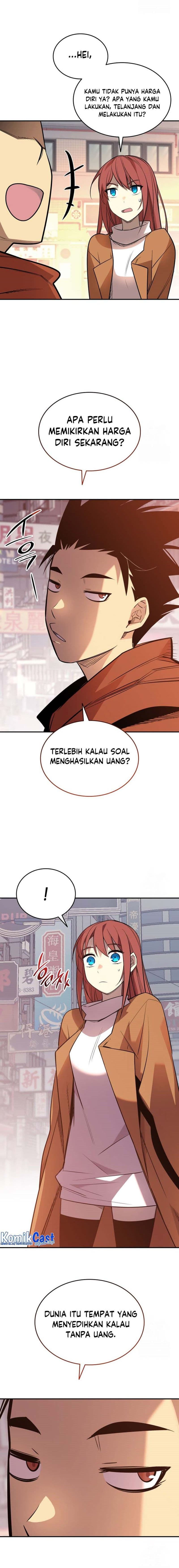 Worn and Torn Newbie - Chapter 186 - Page 22