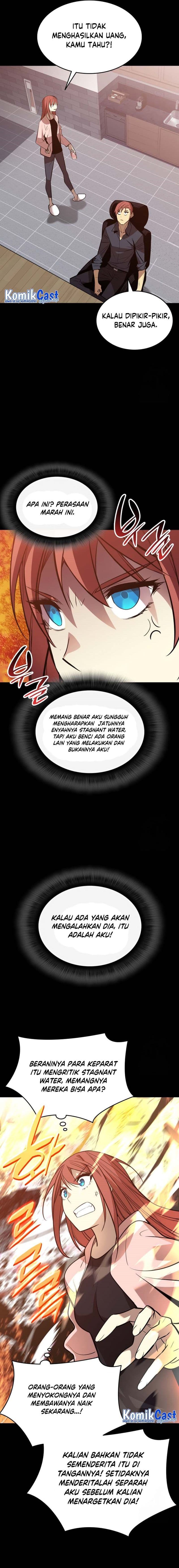 Worn and Torn Newbie - Chapter 186 - Page 6