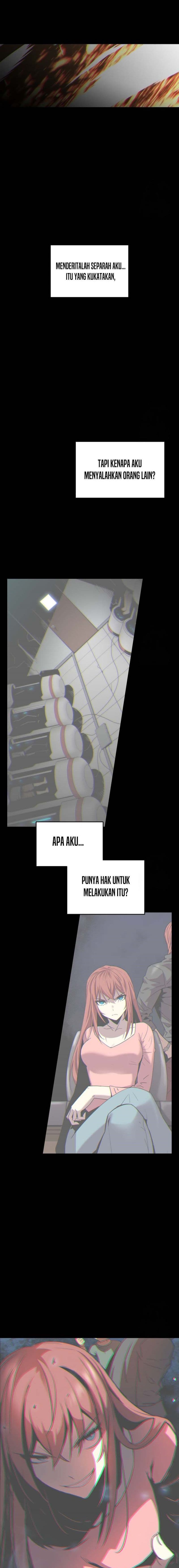 Worn and Torn Newbie - Chapter 186 - Page 7