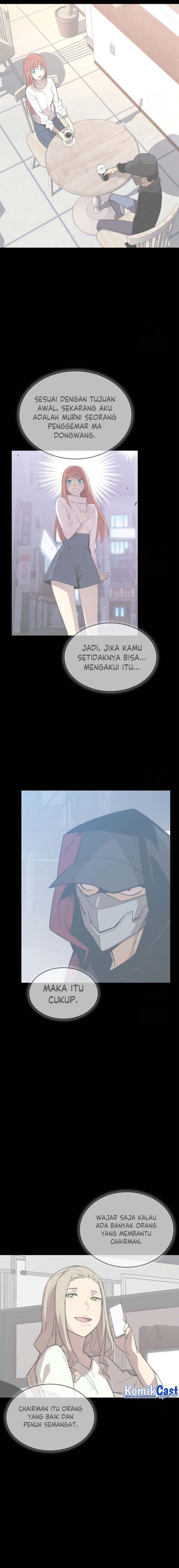 Worn and Torn Newbie - Chapter 186 - Page 9