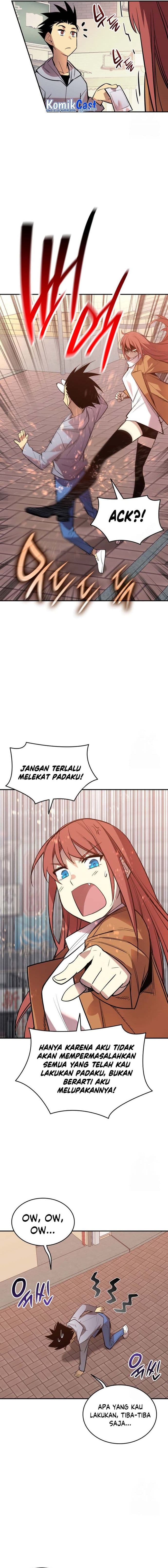 Worn and Torn Newbie - Chapter 187 - Page 13