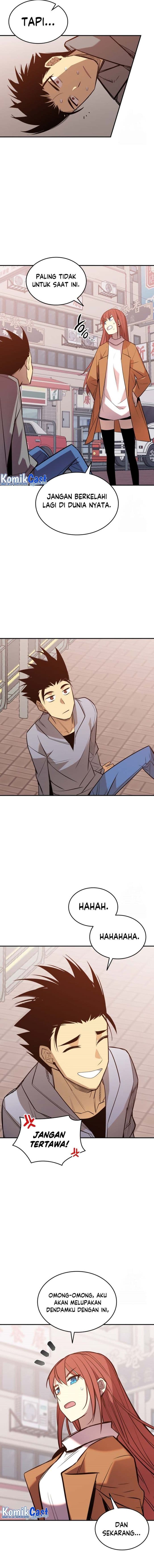 Worn and Torn Newbie - Chapter 187 - Page 14