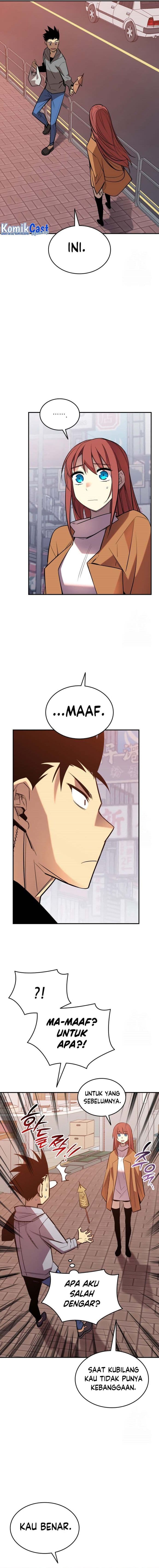 Worn and Torn Newbie - Chapter 187 - Page 2