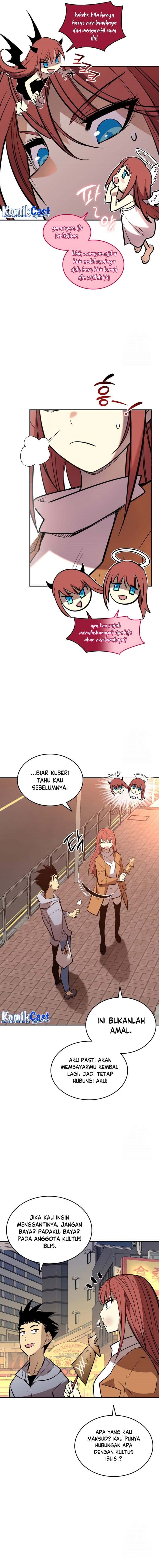 Worn and Torn Newbie - Chapter 187 - Page 5