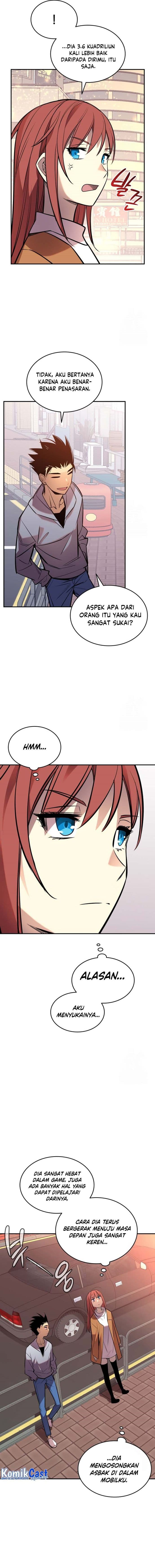 Worn and Torn Newbie - Chapter 187 - Page 8