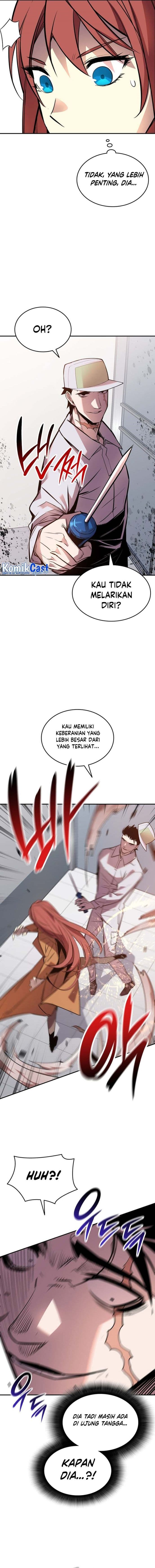 Worn and Torn Newbie - Chapter 188 - Page 11