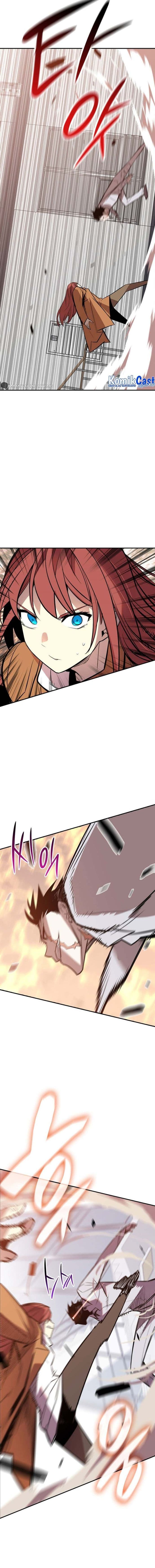 Worn and Torn Newbie - Chapter 188 - Page 13
