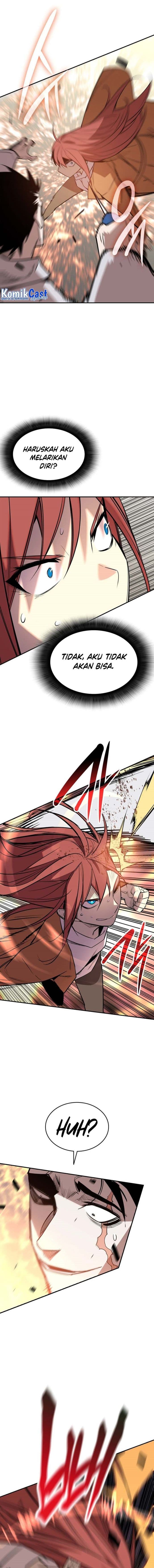 Worn and Torn Newbie - Chapter 188 - Page 14