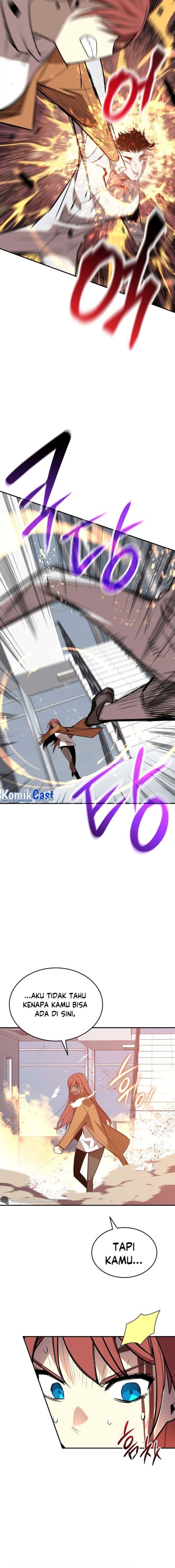 Worn and Torn Newbie - Chapter 188 - Page 15