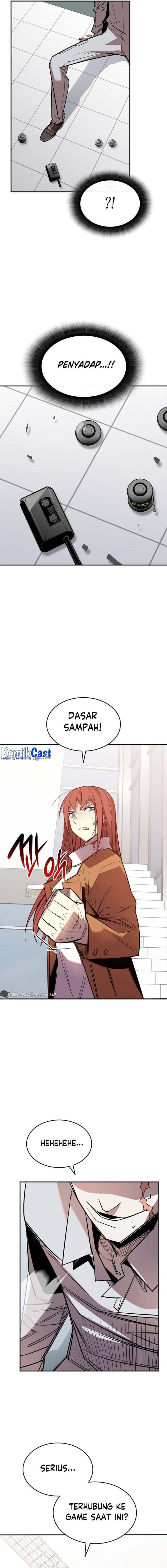 Worn and Torn Newbie - Chapter 188 - Page 16