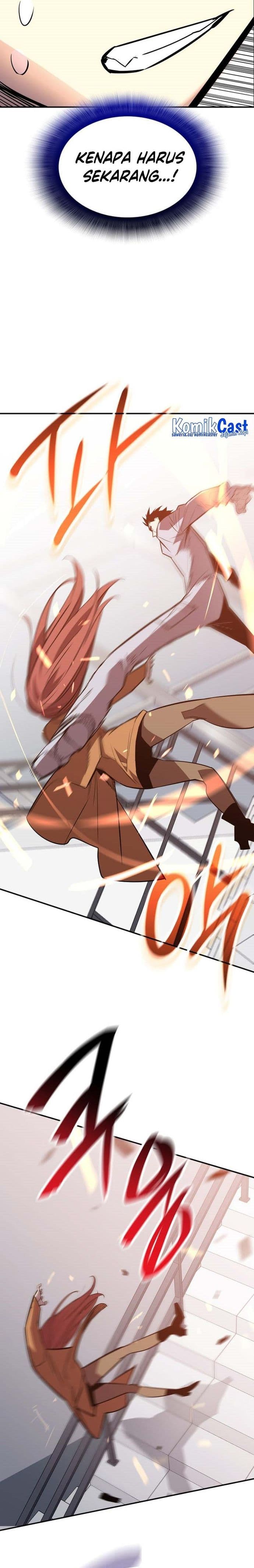 Worn and Torn Newbie - Chapter 188 - Page 18