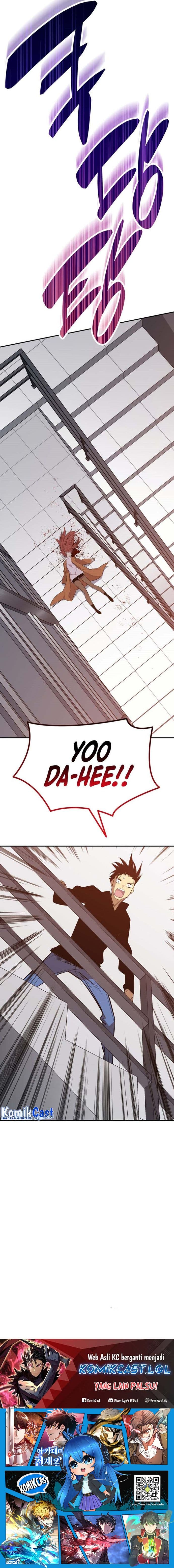 Worn and Torn Newbie - Chapter 188 - Page 19