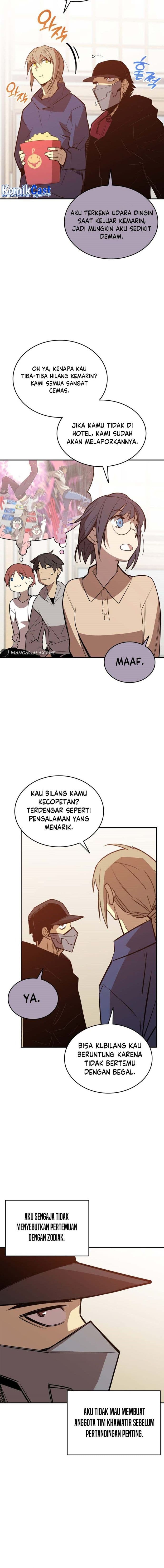 Worn and Torn Newbie - Chapter 188 - Page 2
