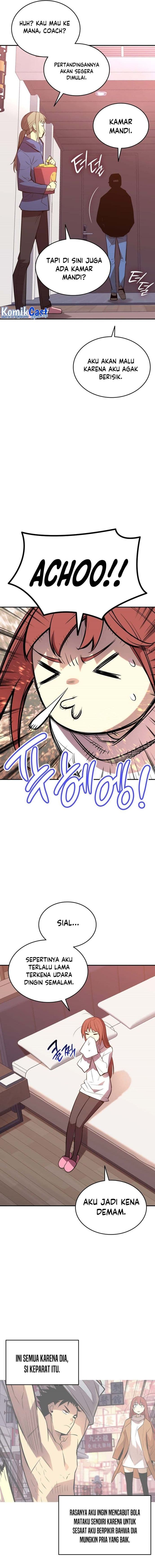 Worn and Torn Newbie - Chapter 188 - Page 4