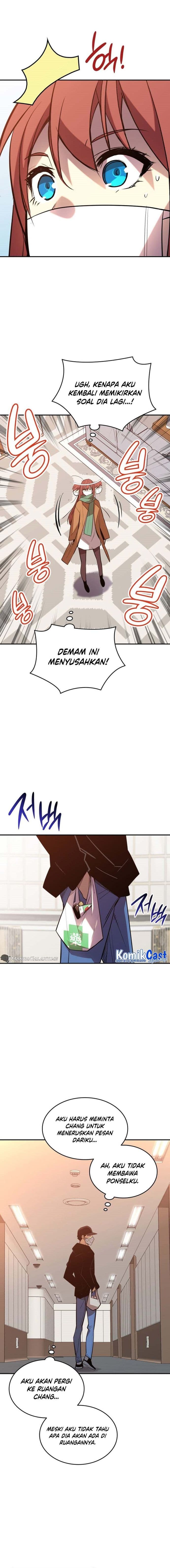 Worn and Torn Newbie - Chapter 188 - Page 7