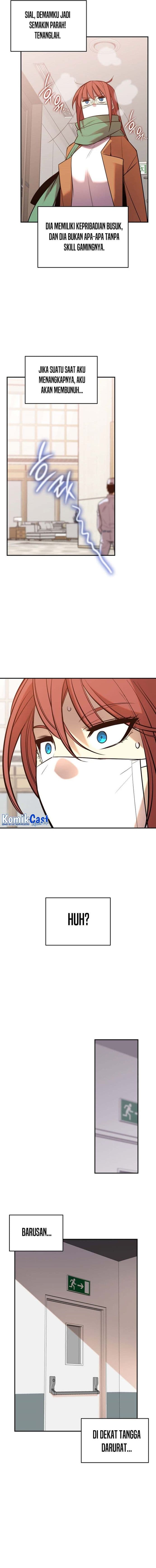 Worn and Torn Newbie - Chapter 188 - Page 8