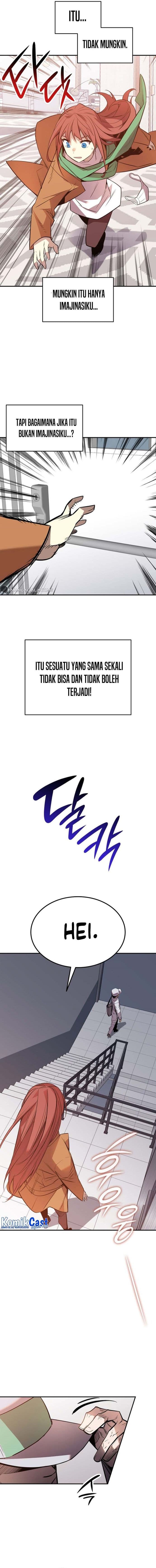 Worn and Torn Newbie - Chapter 188 - Page 9