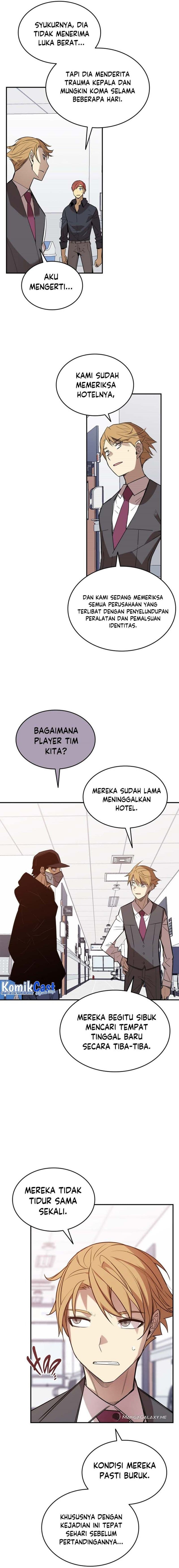 Worn and Torn Newbie - Chapter 189 - Page 15