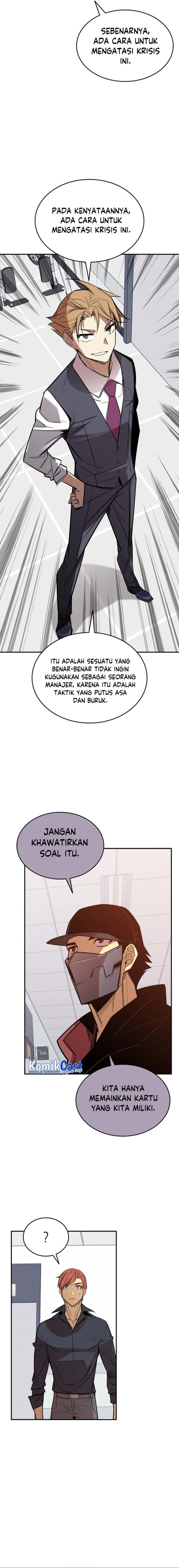 Worn and Torn Newbie - Chapter 189 - Page 18