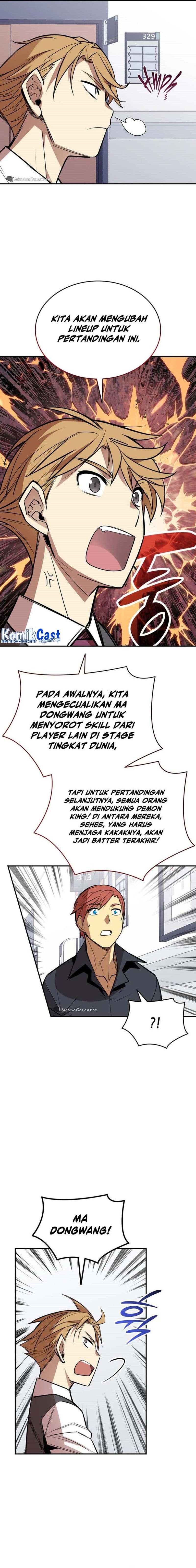 Worn and Torn Newbie - Chapter 189 - Page 19