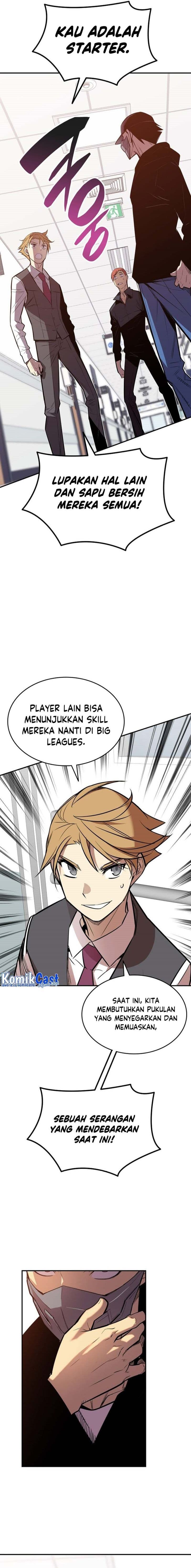 Worn and Torn Newbie - Chapter 189 - Page 20