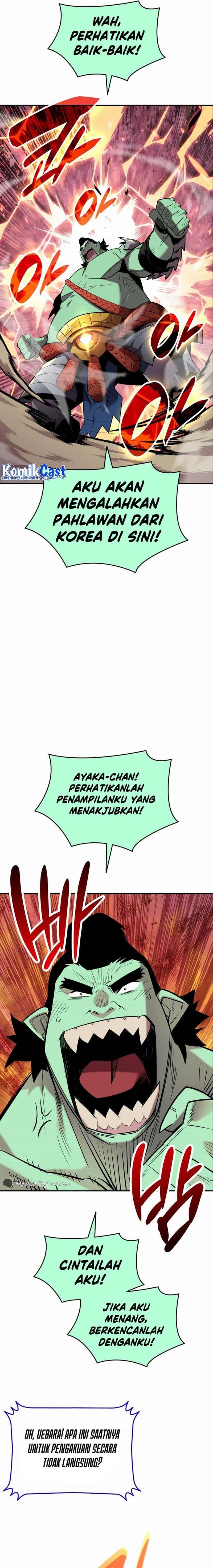 Worn and Torn Newbie - Chapter 190 - Page 11