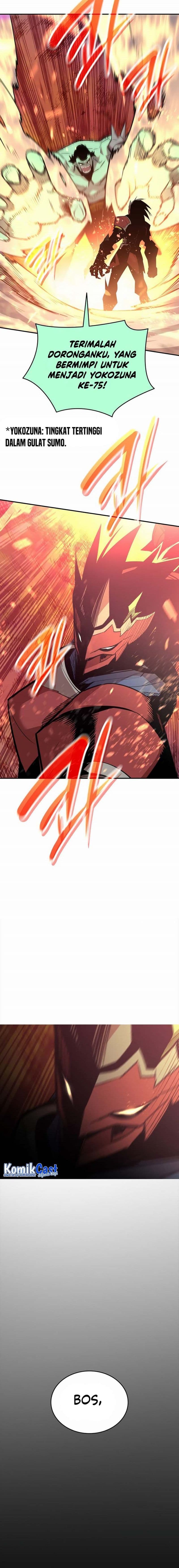 Worn and Torn Newbie - Chapter 190 - Page 12