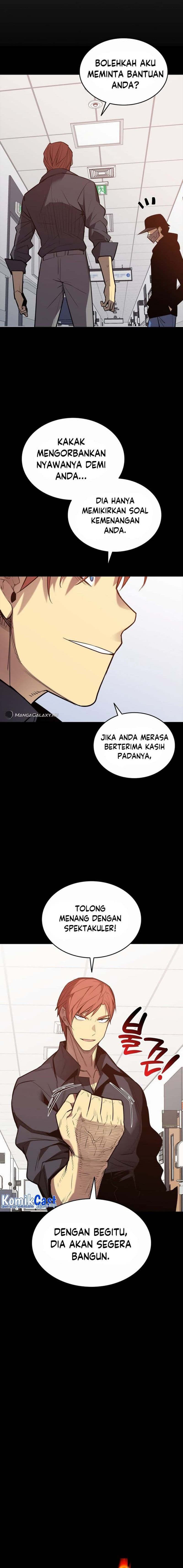 Worn and Torn Newbie - Chapter 190 - Page 13