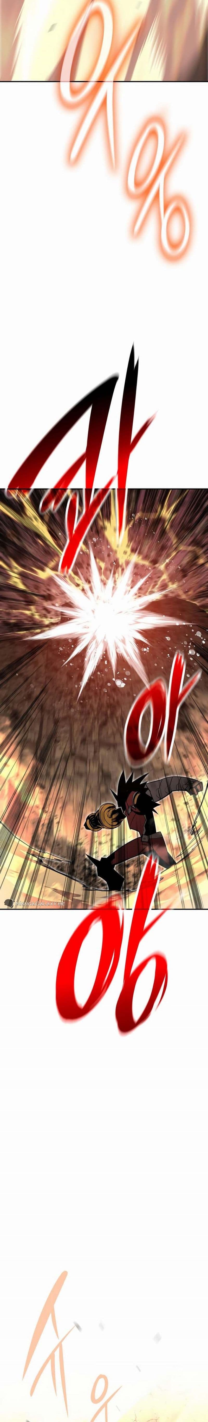 Worn and Torn Newbie - Chapter 190 - Page 16