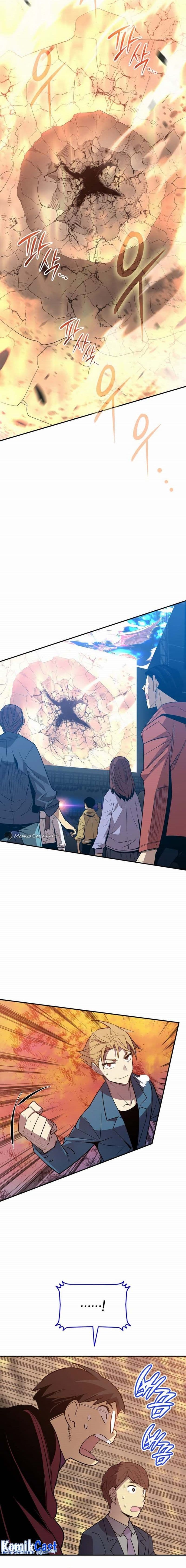 Worn and Torn Newbie - Chapter 190 - Page 17